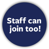 ADA Staff can join too